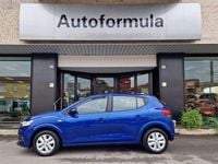 Usata Dacia Sandero Expression 101 CV (74 kW) 2023 Other Utilitaria