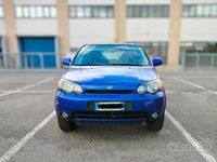 Usata Honda HR-V 1999 Blu SUV