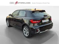 Nuova Audi A1 Business 116 CV (85 kW) 2026 Nero mito metallizzato SUV