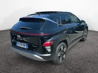 Usata Hyundai Kona 141 CV (103 kW) 2023 Nero SUV
