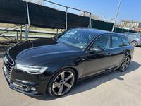 Usata Audi A6 190 CV (139 kW) 2015 Station wagon