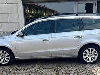 Usata VW Passat 2011 Grigio Station wagon