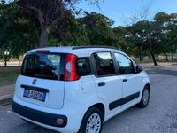 Usata Fiat Panda 2013 Utilitaria