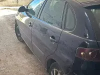 Usata Seat Ibiza 69 CV (50 kW) 2008 Berlina