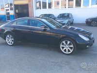 usata Mercedes CLS320 CLS 320 CDI