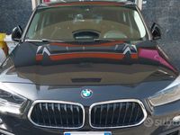 usata BMW X2 2.0 150 cv Full optional