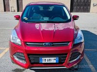 Usata Ford Kuga Business Edition 150 CV (110 kW) 2014 SUV