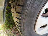 Usata Renault Clio II 2006 Nero Berlina