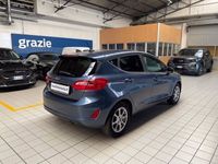 usata Ford Fiesta 1.1 75 CV 5 porte Titanium usato