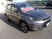Nuova EMC SEI 147 CV (108 kW) 2026 Grigio scuro SUV