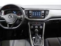 usata VW T-Roc 1.0 tsi 110cv style