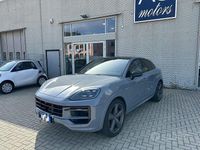 Usata Porsche Cayenne 469 CV (344 kW) 2024 Grigio SUV