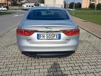 Usata Jaguar XF 240 CV (176 kW) 2017 Berlina
