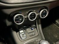 Usata Alfa Romeo Giulietta 120 CV (88 kW) 2018 Grigio Utilitaria