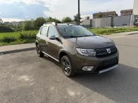 Usata Dacia Sandero Prestige 90 CV (66 kW) 2017 Other Berlina