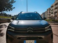 Usata Citroën C5 131 CV (96 kW) 2022 Grigio Monovolume
