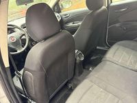 Usata Fiat Bravo Dynamic 120 CV (88 kW) 2010 Utilitaria