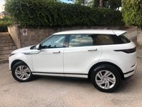 usata Land Rover Range Rover evoque RR2ª serie - 2021