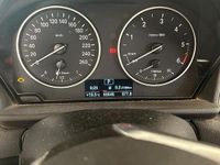 Usata BMW 218 Gran Tourer 150 CV (110 kW) 2018 Grigio Monovolume