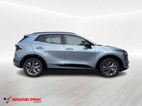 Usata Kia Sportage GT-Line 180 CV (132 kW) 2023 Grigio SUV