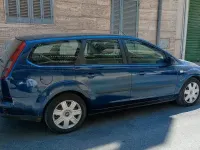 Usata Ford Focus 2006 Bluazzurro Station wagon