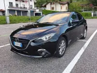 Usata Mazda 3 Evolve 150 CV (110 kW) 2016 Berlina
