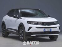 Usata Opel Mokka S 131 CV (96 kW) 2025 Arktis white SUV