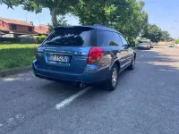 Usata Subaru Outback 165 CV (121 kW) 2006 Station wagon