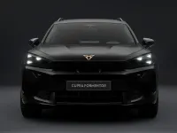 Nuova Cupra Formentor 150 CV (110 kW) 2026 Nero midnight SUV
