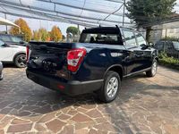 Nuova Ssangyong (KGM) Rexton 203 CV (149 kW) 2025 Blu/azzurro SUV