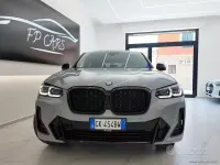 Usata BMW X4 M Sport 190 CV (139 kW) 2022 Other SUV