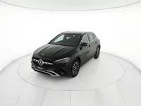 Usata Mercedes GLA180 Executive 116 CV (85 kW) 2024 Nero SUV