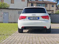 usata Audi A1 1.6 tdi Admired 90cv