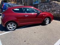 Usata Alfa Romeo MiTo 120 CV (88 kW) 2010 Utilitaria