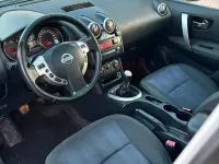 Usata Nissan Qashqai +2 150 CV (110 kW) 2011 Grigio SUV