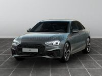 Usata Audi A4 S-Line 163 CV (119 kW) 2023 Gray Berlina