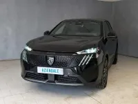 Usata Peugeot 3008 Allure 136 CV (100 kW) 2025 Nero SUV