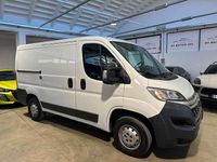 Usata Citroën Jumper 178 CV (130 kW) 2016 Bianco Monovolume