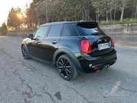 Usata Mini John Cooper Works 170 CV (125 kW) 2018 Utilitaria
