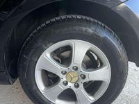 Usado Mercedes A160 Executive 82 CV (60 kW) 2012 Negro Monovolumen