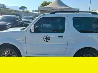 Usata Suzuki Jimny 86 CV (63 kW) 2017 Other SUV