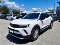Usata Opel Mokka Edition 101 CV (74 kW) 2023 Bianco SUV