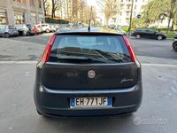 usata Fiat Grande Punto 1.3 MJT 75 CV 5 porte S&S Actual