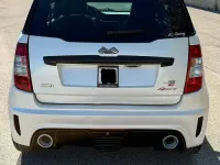 Usata Ligier JS50 2019 Bianco Utilitaria