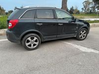 usata Opel Antara 2.0 CDTI