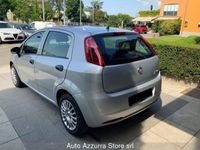 usata Fiat Grande Punto 1.2 5 porte S&S Actual *PROMO FINANZIARIA*