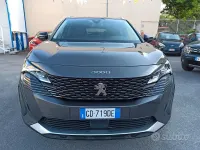 Usata Peugeot 3008 Allure 131 CV (96 kW) 2021 Grigio SUV