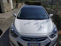 usata Hyundai i40 1.7 CRDi 136CV Aut. Style usato