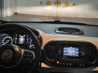 Usata Fiat 500L Lounge 95 CV (69 kW) 2019 Monovolume