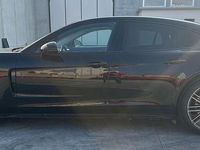 Usata Porsche Panamera 421 CV (309 kW) 2017 Nero Berlina